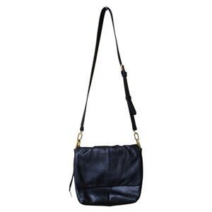 HOBO Black Shoulder Bag